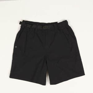 Nike SB 9er Shorts Black White
